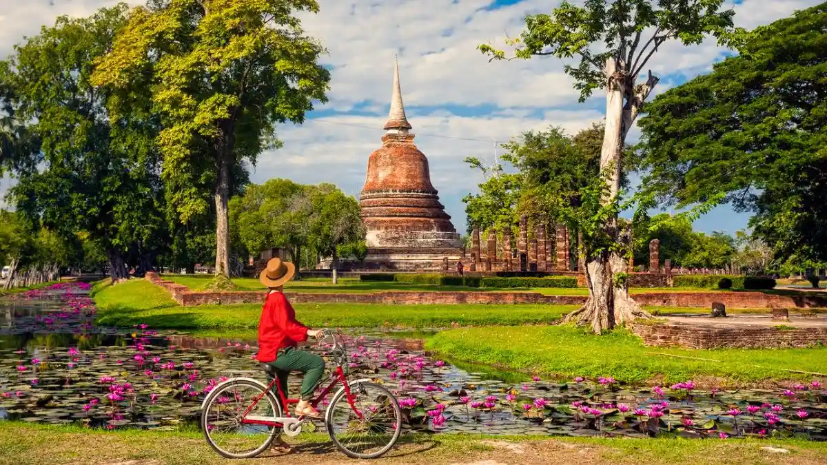 Tips for Visiting Sukhothai