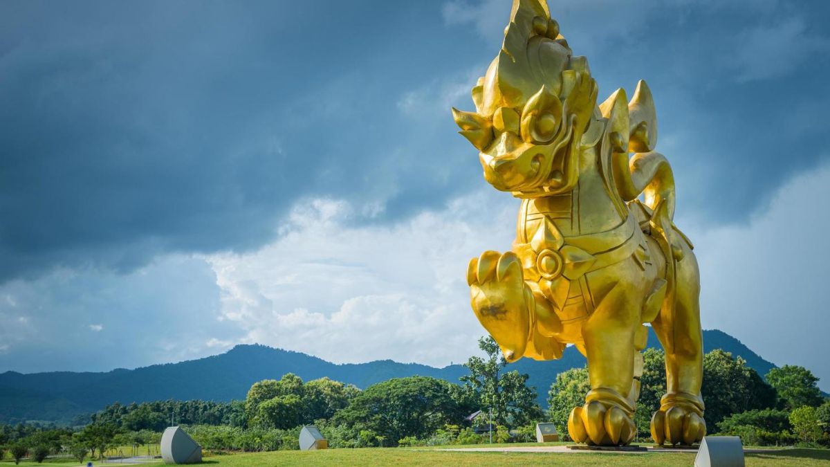 Visit Boon Rawd's Singha Park