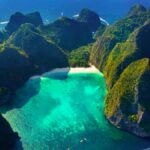 Visit Phi Phi Le National Park