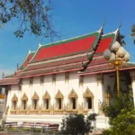 Visit Wat Suwandararam