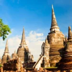 Wat Phra Si Sanphet