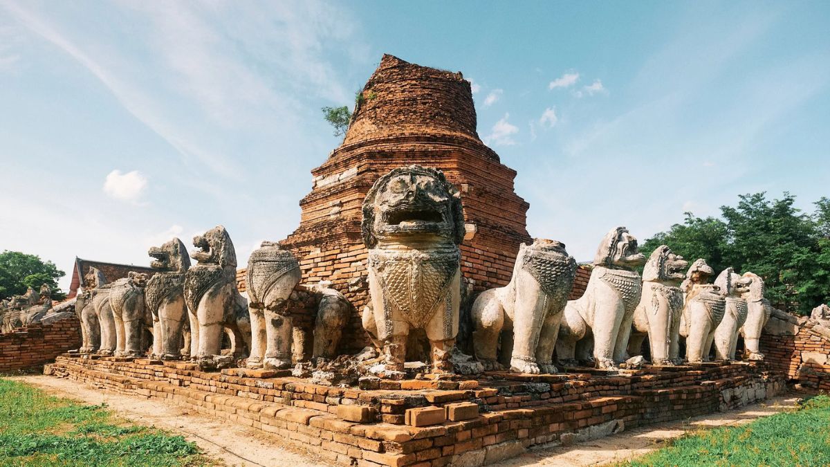 Wat Thammikarat