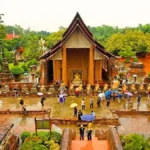 Wat Yai Chai Mongkhon