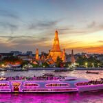 Why Choose the Chao Phraya River Dinner Cruise