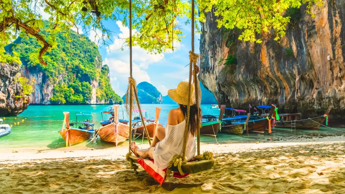 Why January is the Ideal Time to Visit Thailand