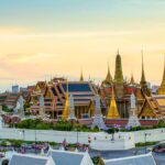 A Glimpse into the Grandeur of the Grand Palace