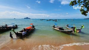 Ao Nang Beach