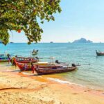 Best Time to Visit Ao Nang Beach