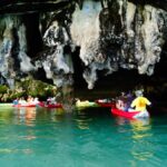 Best Time to Visit James Bond Island