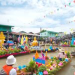 Best Time to Visit Pattaya Floating Market