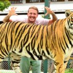 Best Time to Visit Phuket Tiger Kingdom