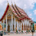 Best Time to Visit Wat Chalong Phuket