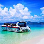 Best Time to Visit the 4 Islands in Krabi