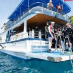 Dive Centers and How to Get in Touch