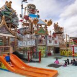 Family-Friendly & Relaxing Attractions