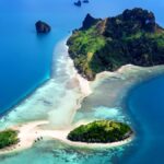 How to Book the 4 Islands Tour