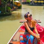 How to Get to Pattaya Floating Market