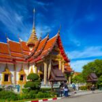 How to Get to Wat Chalong Phuket