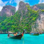 How to Reach Ao Nang Beach