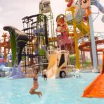 How to Reach Cartoon Network Amazone Water Park