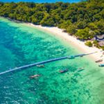 How to Reach Coral Island (Koh Larn)