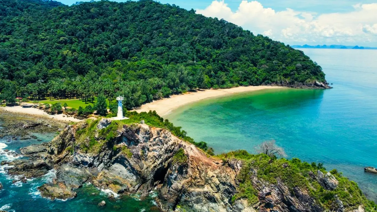 Introduction to Koh Lanta