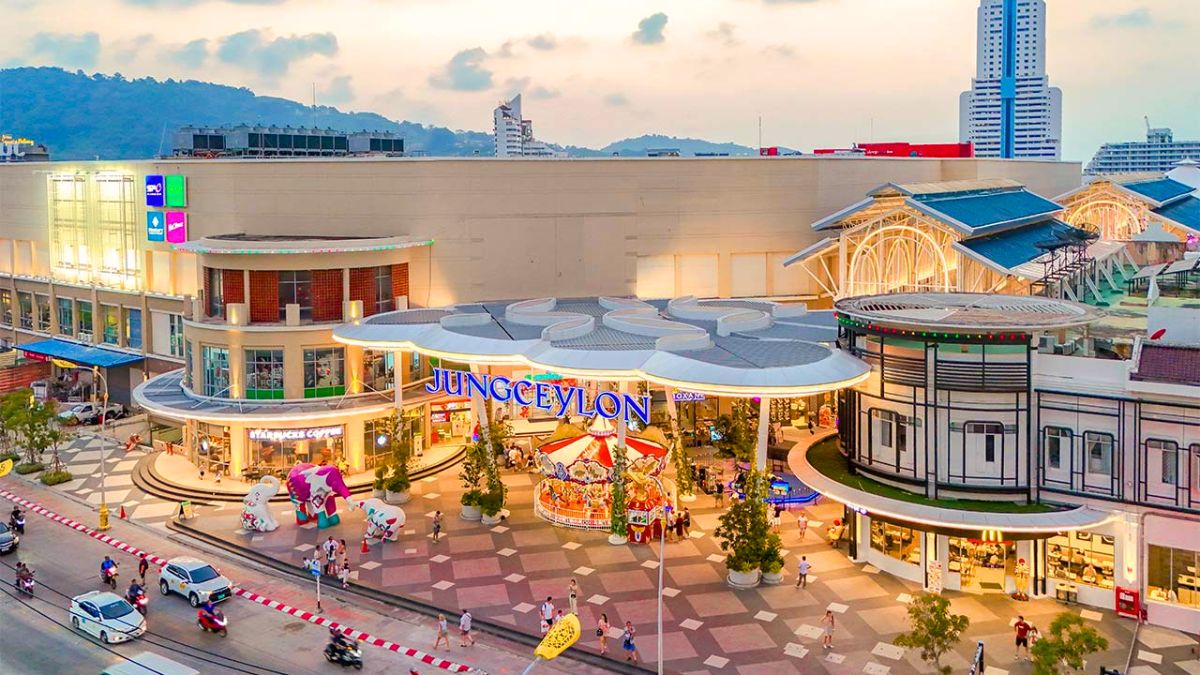 Shop at Phuket’s Best Markets and Boutiques