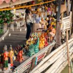 Shopping Tips for Pattaya Floating Market