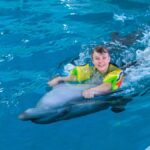 Swimming with Dolphins Guidelines