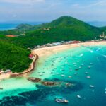 The Best Beaches in Coral Island (Koh Larn)