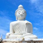 The History and Construction of Phuket Big Buddha