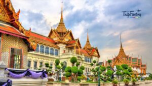 The Royal Grand Palace Bangkok