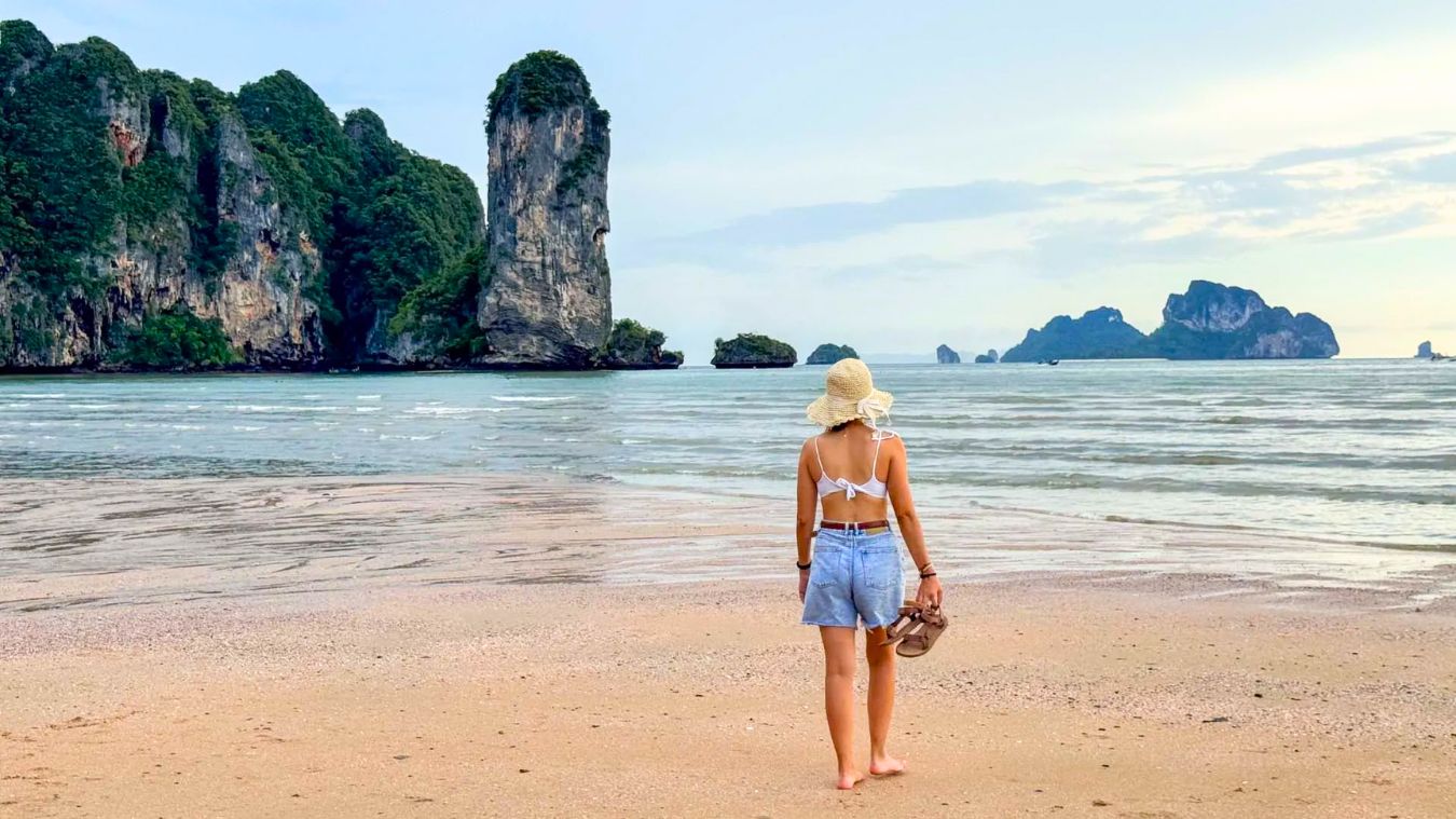 Things to Do in Ao Nang Beach