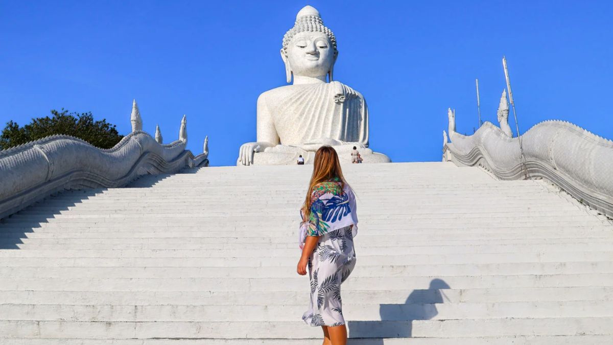 Things to Know Before Visiting Phuket Big Buddha