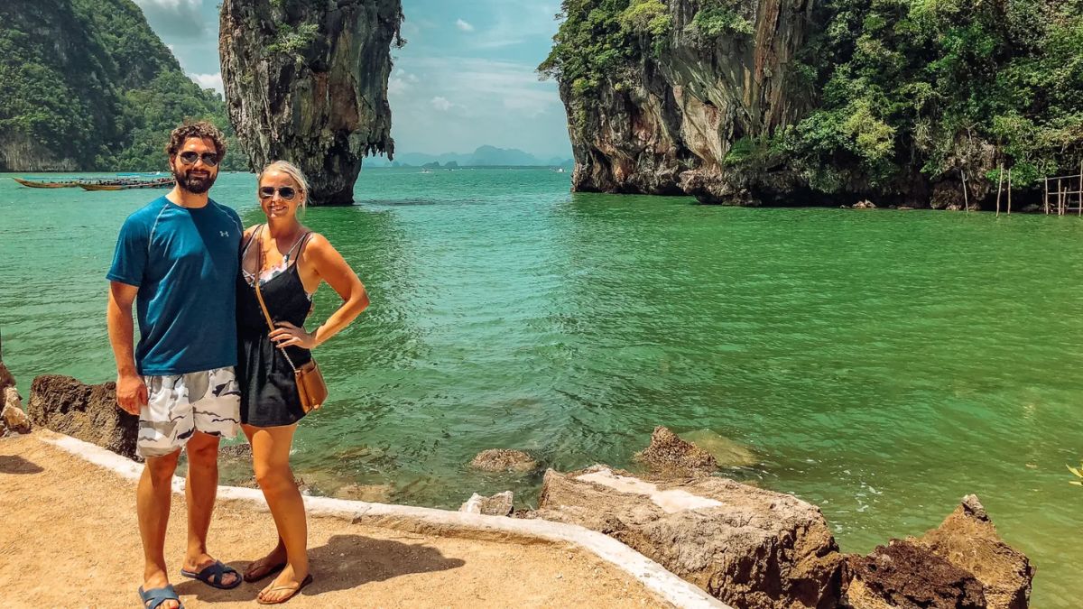 Tips for an Amazing James Bond Island Experience