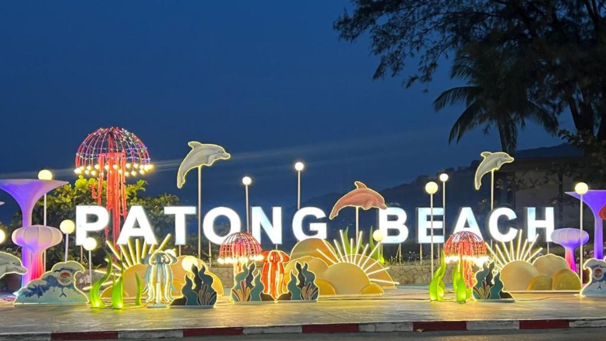 Travel Tips for Patong Beach Visitors