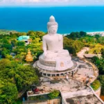 What to Expect at the Big Buddha Site