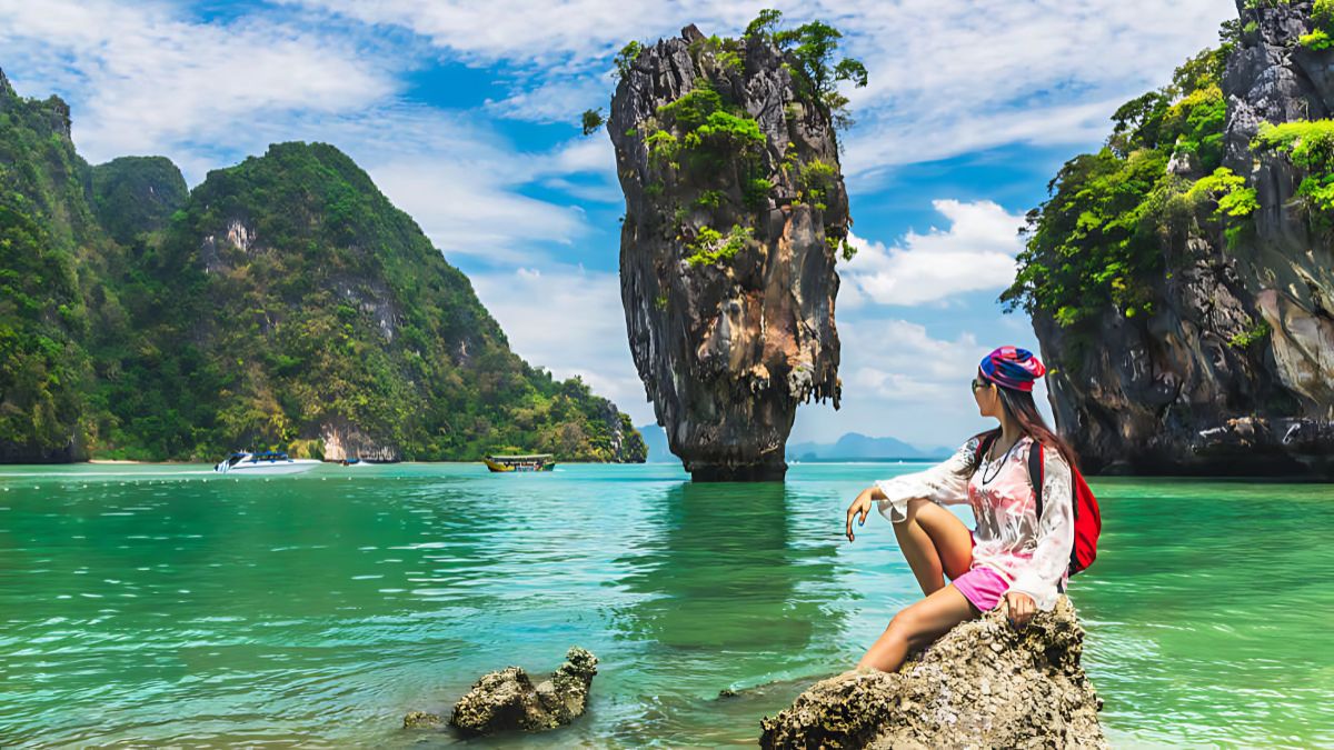 What to Expect on the James Bond Island Tour