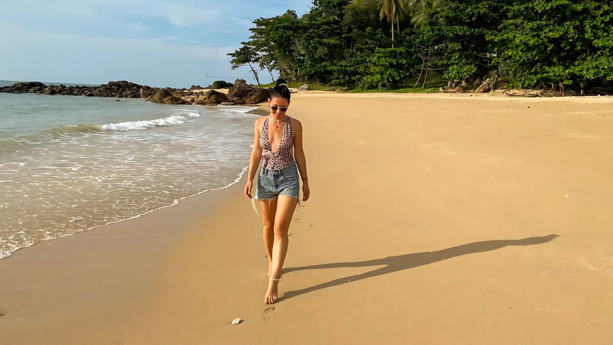 When to Visit Koh Lanta