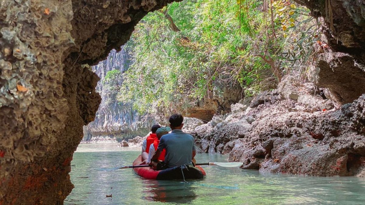 Why Take the James Bond Island Tour