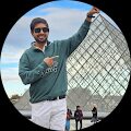 Bikram Haldar