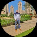 pranit shelke