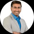 Lokesha K K Reddy