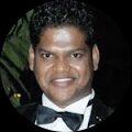 Santhosh Melvin