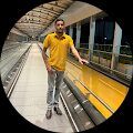 Sandeep S S