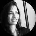 POOJA HESARUR