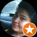 Shwetha P