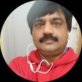 Dr. Manjunath Kumar
