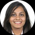 Nikitha Garapati