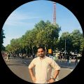 sanyal shinde
